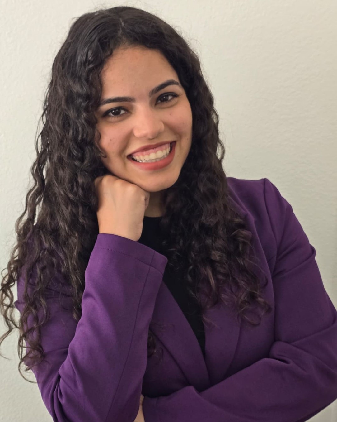 Danay Fernández